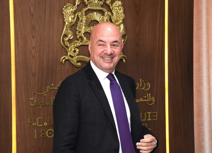 Plus de 6 MMDH alloués à la réalisation de 34 projets dans les anciennes médinas durant la période 2014-2024 (M. Benbrahim)