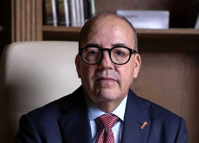 Kampala: M. El Bouari réaffirme l’engagement du Maroc pour le développement d’une agriculture résiliente