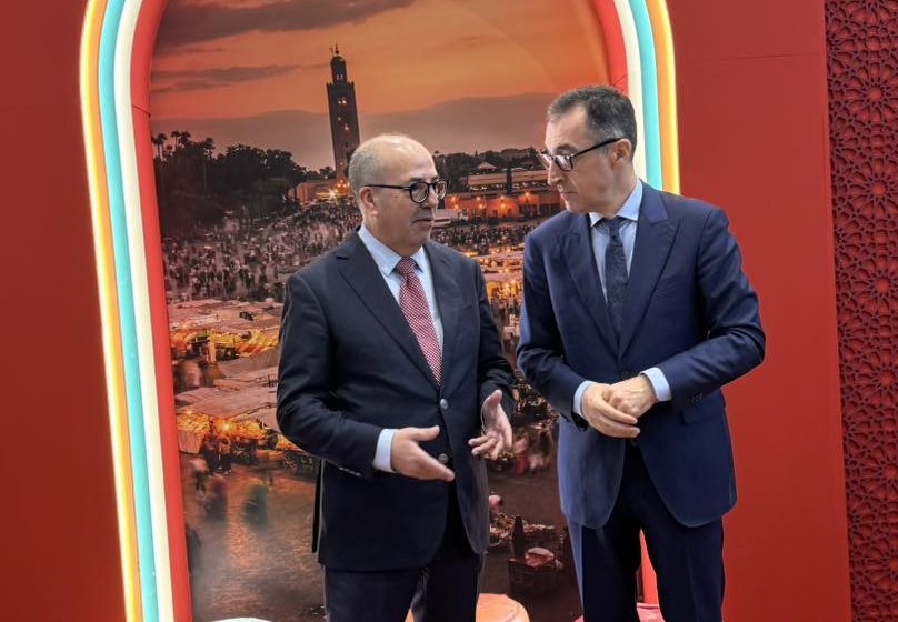  Création d’un groupe de travail Maroc-Allemagne sur l’alimentation et l’agriculture