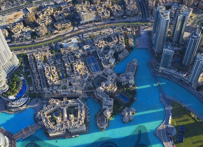 Dubaï accueille 16,79 millions de touristes internationaux en 11 mois