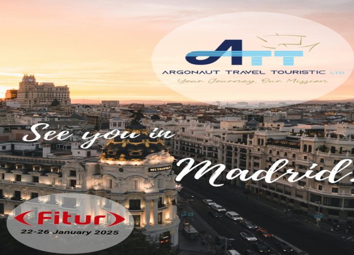 La Foire internationale du tourisme s’ouvre à Madrid sous le signe de la reprise