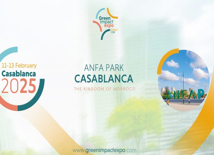 Le Maroc accueille le Green Impact Expo & Summit 2025 confirmant sa position de leader africain de la décarbonation des transports