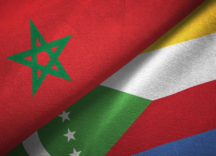 L’Union des Comores célèbre le 5è anniversaire de l’ouverture de son consulat à Laâyoune