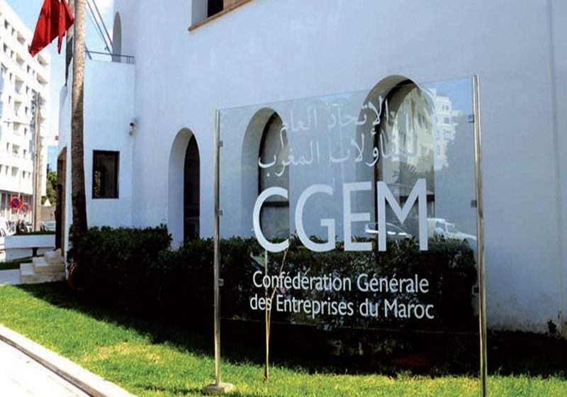  La CGEM attribue le Label RSE à Red Med Private Equity et le renouvelle à HPS