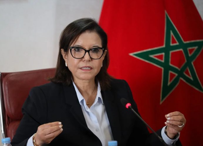Le nouveau port de pêche de Casablanca, un levier stratégique pour promouvoir le secteur de la pêche (Mme Driouich)