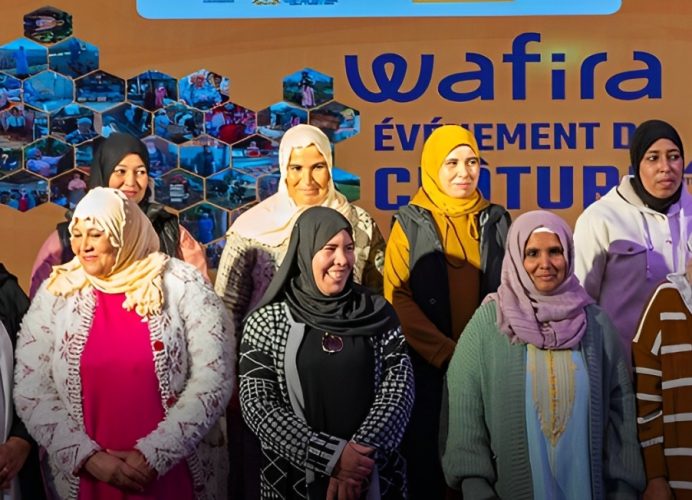 Migration circulaire: le programme “Wafira” illustre l’excellence des relations entre le Maroc et l’Espagne (ministre espagnole)