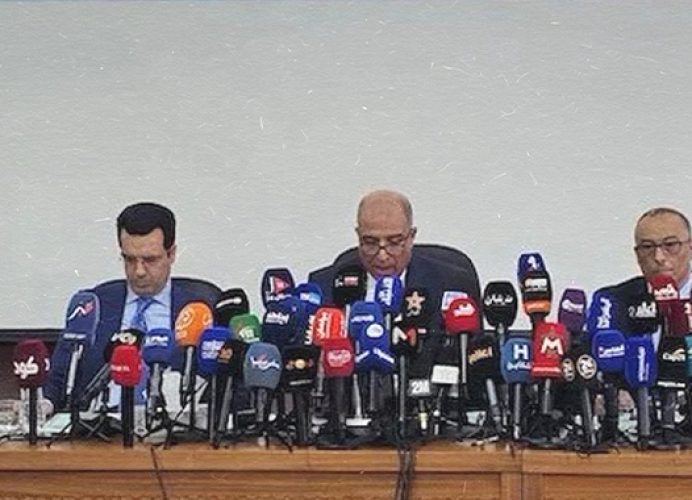 La cellule de Had Soualem est organiquement liée à Daech et illustre le danger de l’enrôlement en ligne (Cherkaoui Habboub)