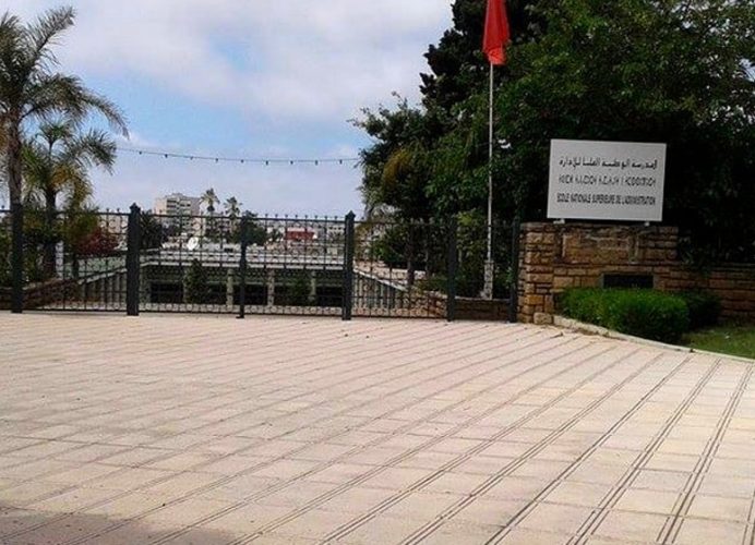 Agadir: Lancement de la caravane régionale de l’ENSA