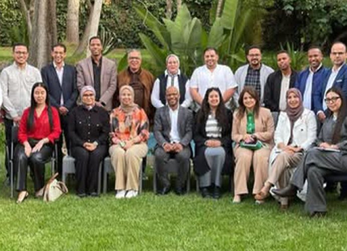 La participation des jeunes à la vie publique au centre d’une rencontre régionale à Casablanca