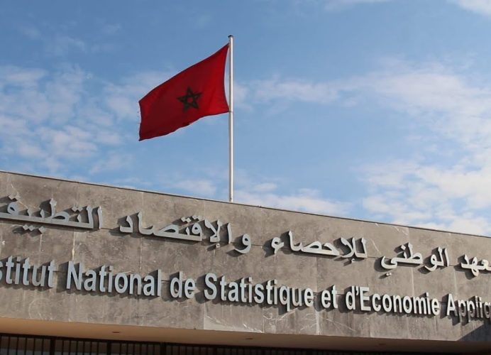 Rabat : L’INSEA fête les lauréats de sa 60e promotion