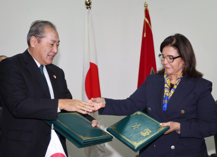 Le Maroc et le Vietnam s’engagent à renforcer la coopération parlementaire dans le respect de la souveraineté des États