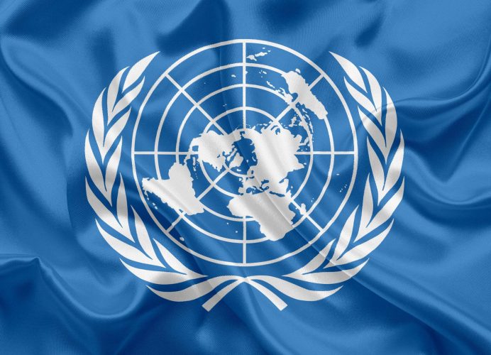 Coup d’envoi à Kenitra de la 6ème édition de l’Alpha Model United Nations