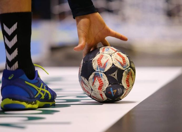 Handball/Division Excellence (9è journée): Résultats et programme