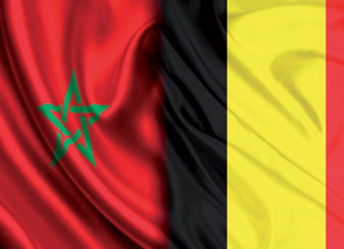 Maroc-Belgique : signature à Rabat d’un mémorandum d’entente pour renforcer la coopération dans le domaine judiciaire