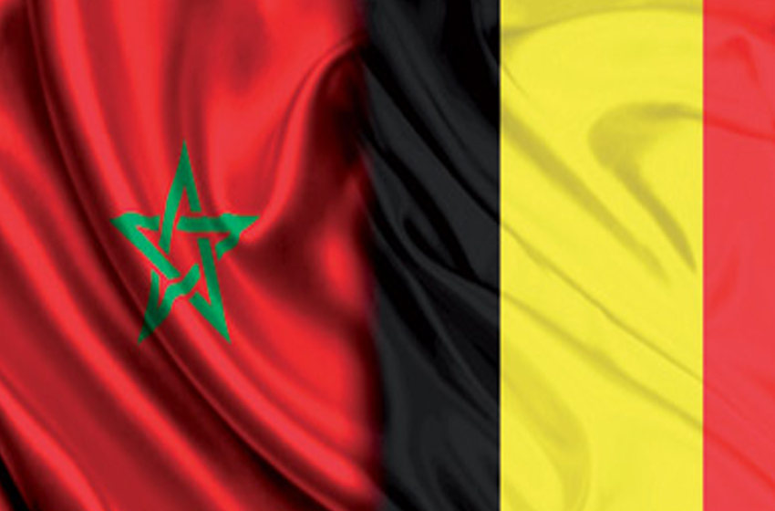 Maroc-Belgique : signature à Rabat d’un mémorandum d’entente pour renforcer