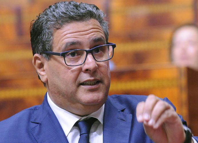 Le Chef du gouvernement affirme le soutien du Maroc à l’unité, à la stabilité et à la souveraineté de la République du Yémen