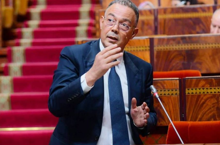 Finances publiques : les recettes ordinaires grimpent à 424 MMDH