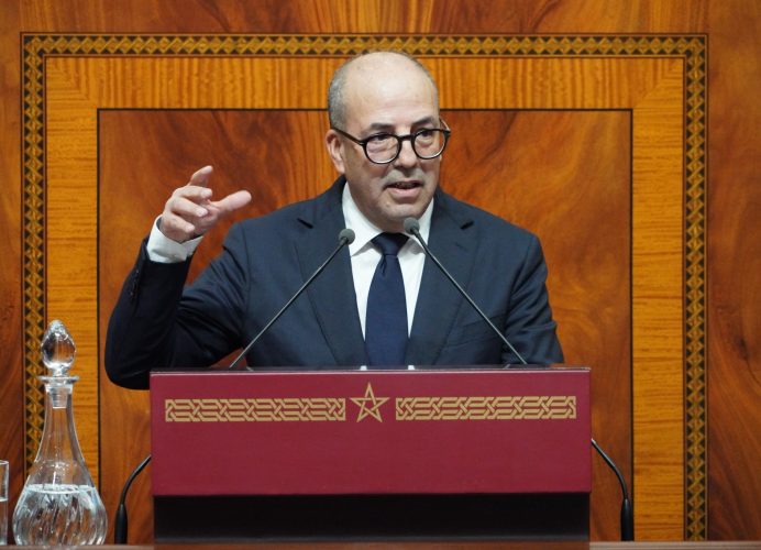 Les efforts déployés pour l’approvisionnement des marchés ont permis de stabiliser les prix de la plupart des produits agricoles (ministre)