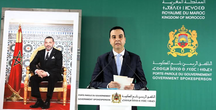 Interconnexion des barrages Oued El-Makhazine et Dar Khrofa : un