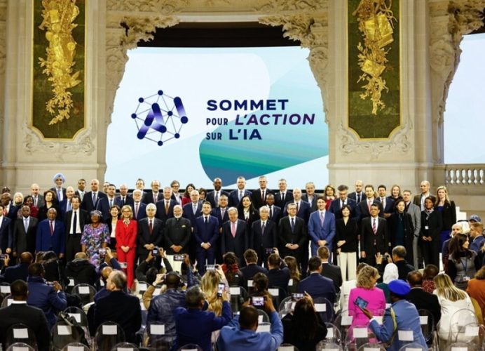 Au Sommet de l’IA à Paris, le Maroc montre la voie d’une Afrique à grand potentiel