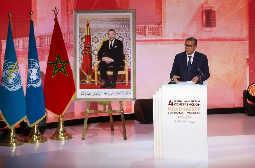  La société civile, un partenaire clé dans la noble cause de la sécurité routière