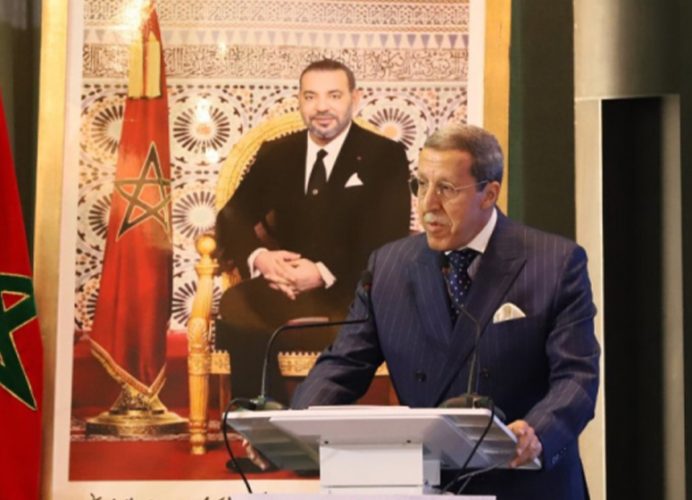 Conférence ministérielle mondiale sur la sécurité routière: M. Hilale met en valeur la crédibilité du Maroc à l’international