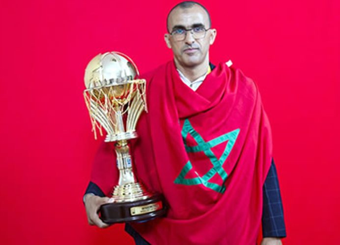 “Les éléments nationaux sont déterminés à signer une bonne performance pour se qualifier à l’Afrobasket 2025” (Entraineur)