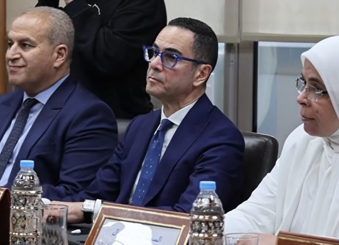 Maroc/Egypte : un “Fast Track” pour faciliter et accélérer l’accès des exportations marocaines (ministère)