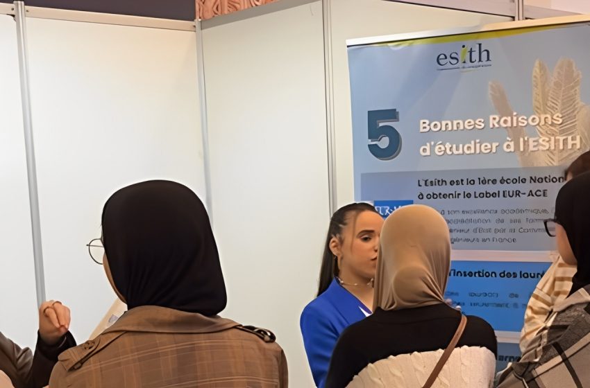 Casablanca: Focus sur des parcours inspirants pour inciter les jeunes