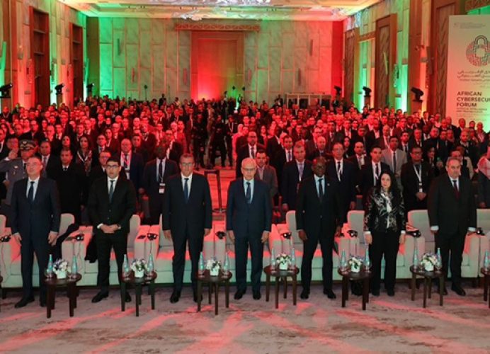 Forum africain de la cybersécurité à Rabat : Vers la création d’un Conseil de l’IA pour l’Afrique