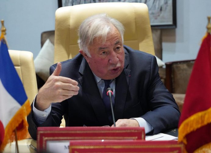 Le soutien de la France à la souveraineté du Maroc sur son Sahara est “non discutable” (Président du Sénat français)