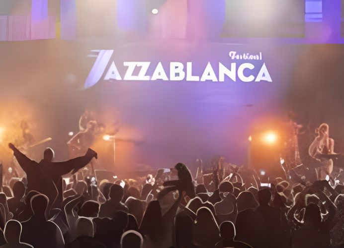 Jazzablanca dévoile la programmation des soirées du Village pour sa 18ème édition