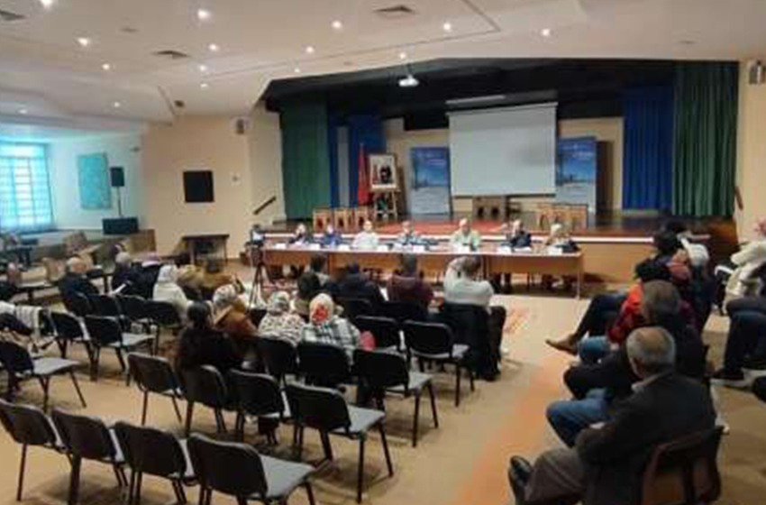  La Fondation du Forum d’Assilah tient son assemblée générale ordinaire