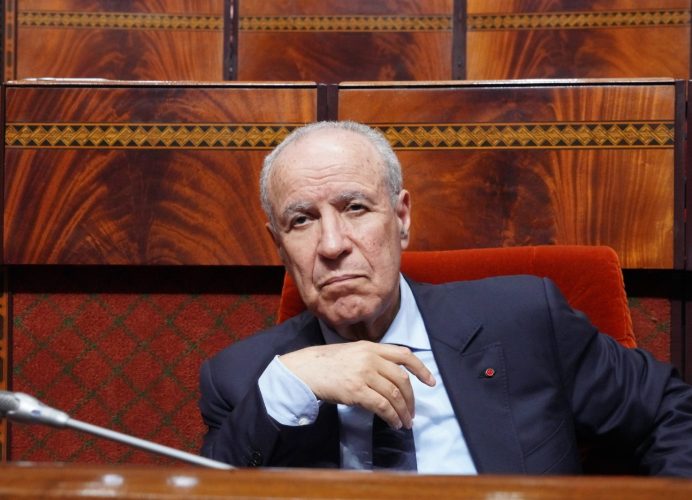 Plus de 154 MDH alloués en 2025 pour l’achèvement de la construction de mosquées et le lancement des travaux de nouveaux édifices (M. Toufiq)