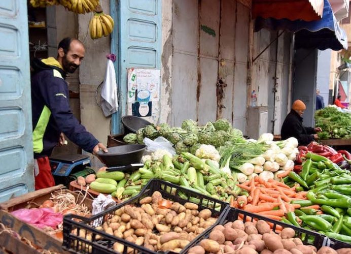 Ramadan : Les marchés de Casablanca largement approvisionnés en produits alimentaires