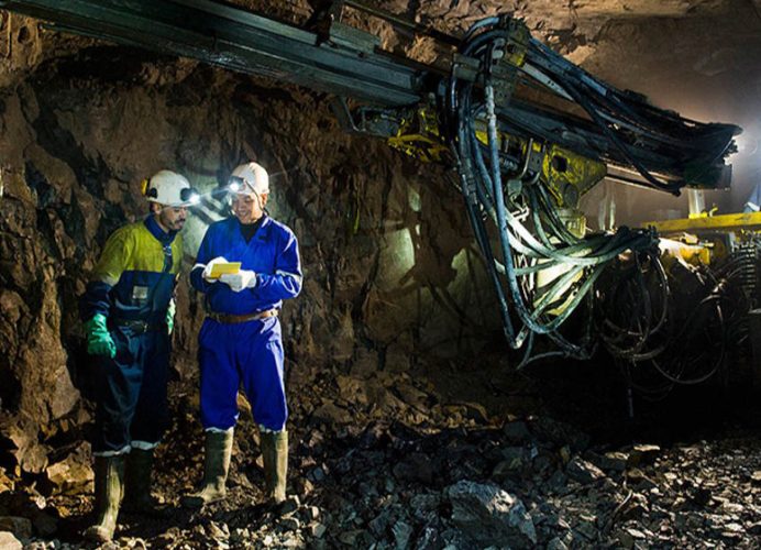 Managem et Barrick s’allient pour l’exploration aurifère au Sénégal