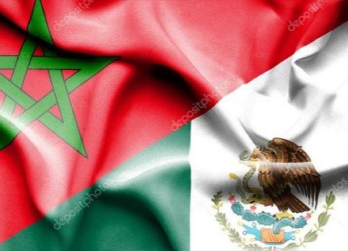Mexique-Maroc: La 1ère session des consultations politiques augure une “nouvelle étape” dans les relations bilatérales (Sous-secrétaire des Relations extérieures mexicaine)