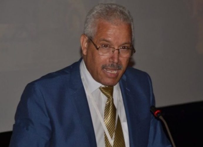 “Les Nouveaux Défis de la Migration Maghreb-Europe”, nouvel ouvrage d’un collectif dirigé par l’écrivain Moha Ennaji
