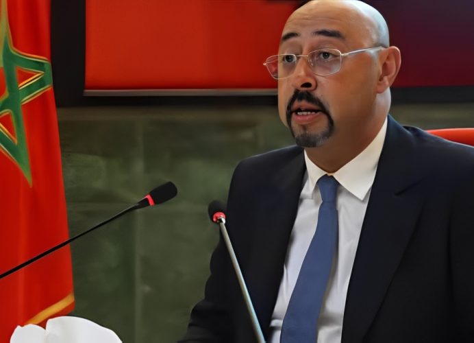 Signature d’un mémorandum d’entente pour renforcer la coopération entre Tanger et Al-Qods