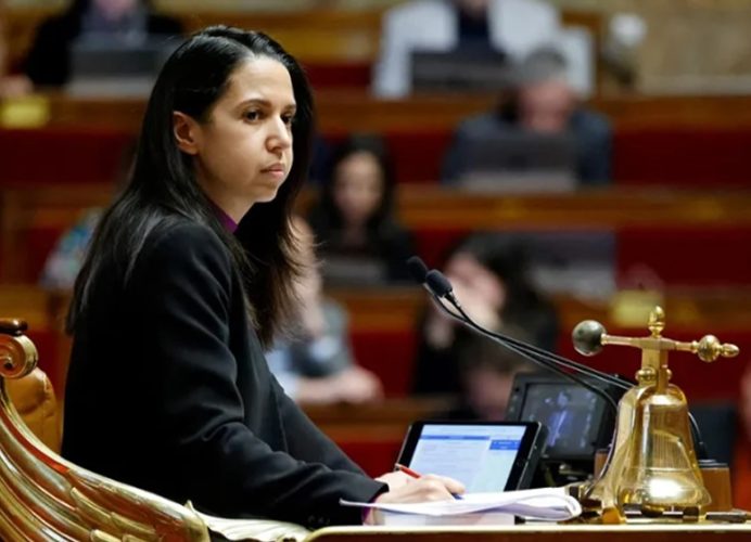 Le Maroc à l’honneur au SIA de Paris, symbole d’une relation bilatérale “unique” (Vice-présidente de l’Assemblée nationale)