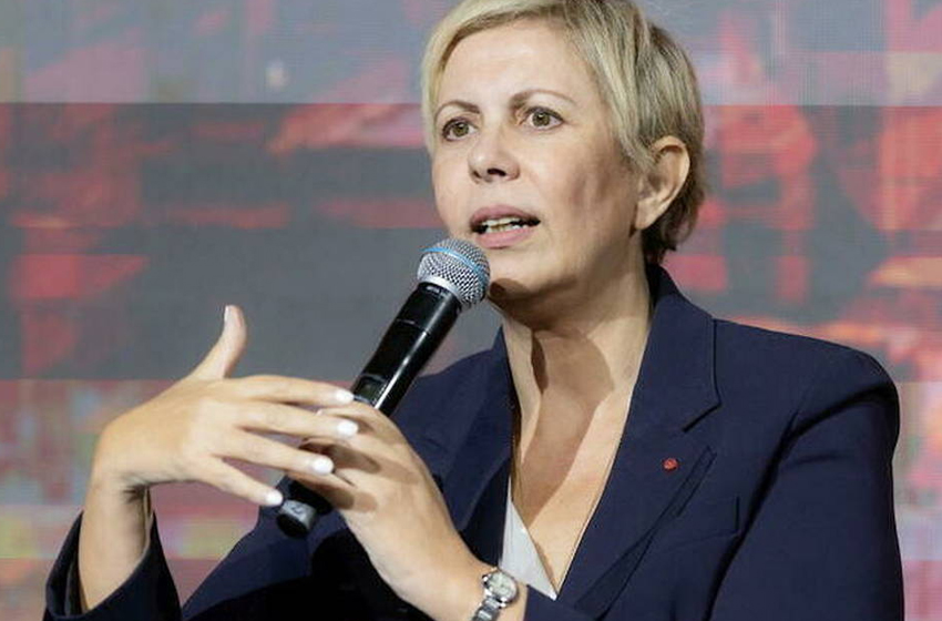 Marché des capitaux : Interview avec la présidente de l’AMMC,