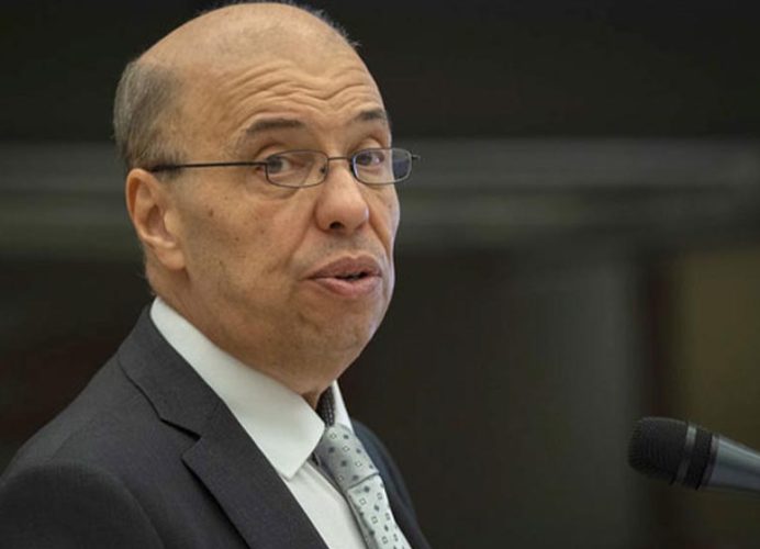 Le Maroc met en garde contre la prolifération des armes légères et de petit calibre en Afrique et leur détournement par les groupes séparatistes