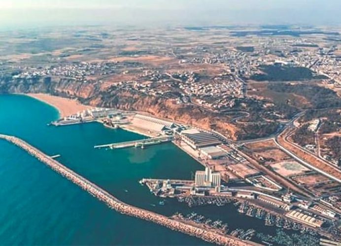 Port de Safi: Hausse de 8% des débarquements de pêche en janvier 2025