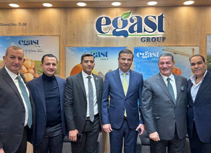 Présence distinguée des professionnels marocains au Salon “Fruit Logistica” de Berlin