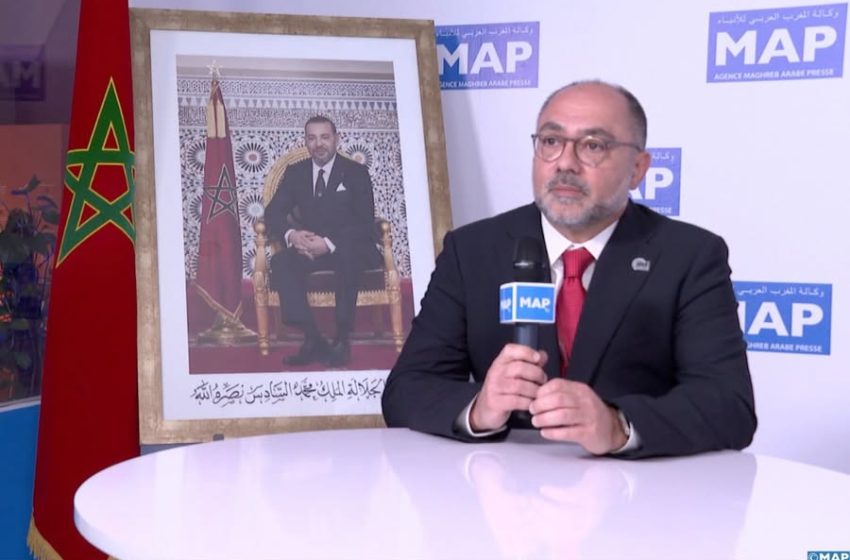 Sécurité routière: le Prix international Mohammed VI témoigne de l’engagement