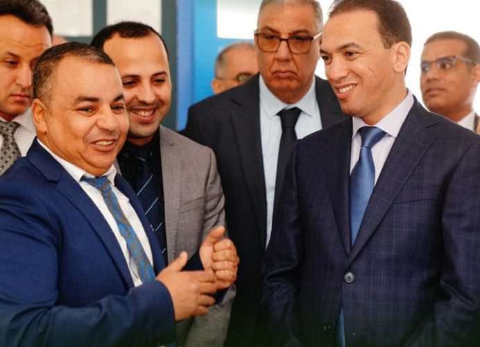 Essaouira: Signature de quatre conventions pour la structuration et le développement des écosystèmes de l’artisanat