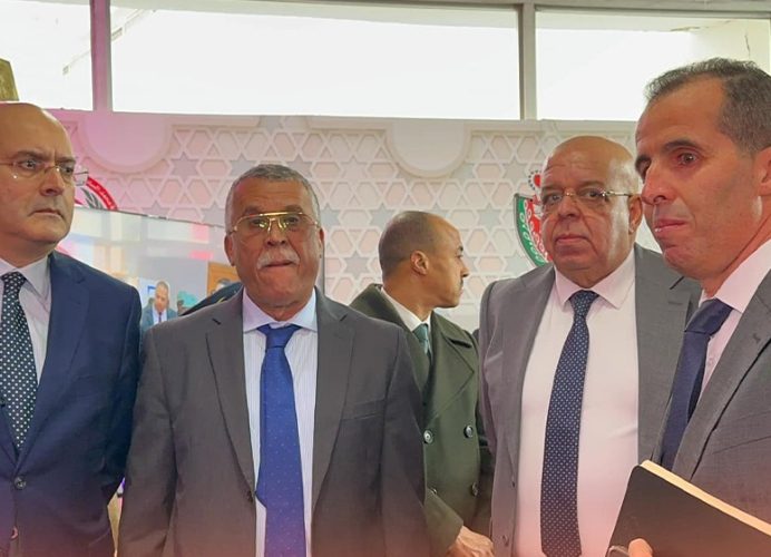 Les Journées de communication de la Fondation Mohammed VI pour les œuvres sociales du personnel de la Sûreté nationale font escale à Tétouan