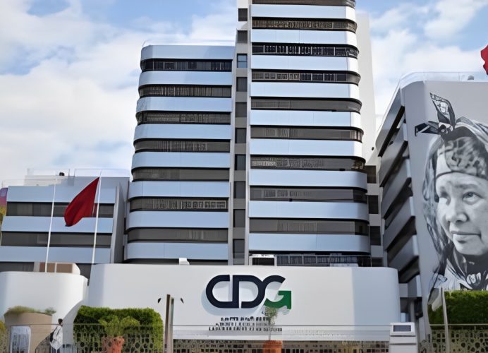 DXC CDG inaugure son Centre d’excellence en Intelligence Artificielle