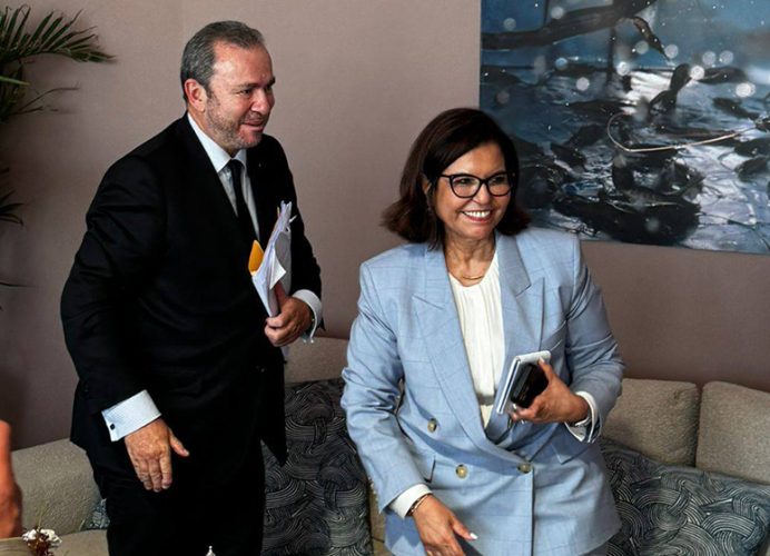 Le Maroc fait de la recherche scientifique un levier stratégique garant de la durabilité des ressources halieutiques (Mme Driouich)