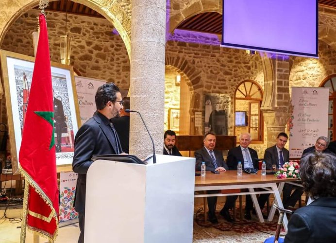 Essaouira : L’artisanat, un levier de rapprochement culturel entre le Maroc et l’Andalousie (panélistes)